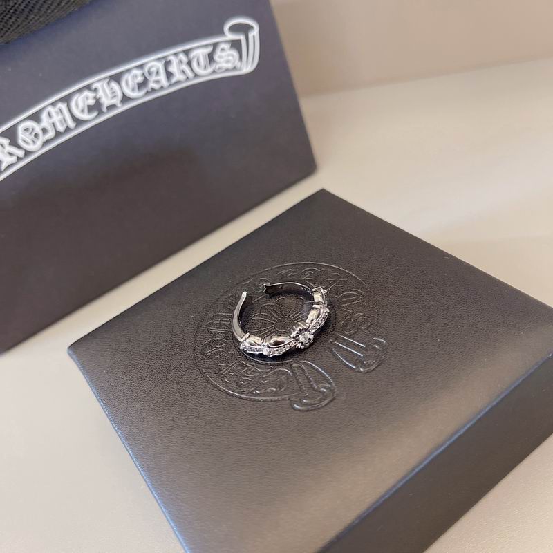 Chrome Hearts ring 05yxh46